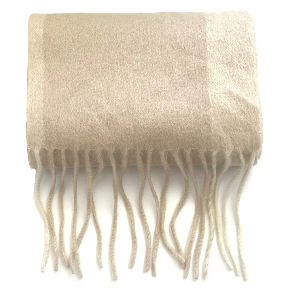 Cashmere Scarf! by Ann Taylor!